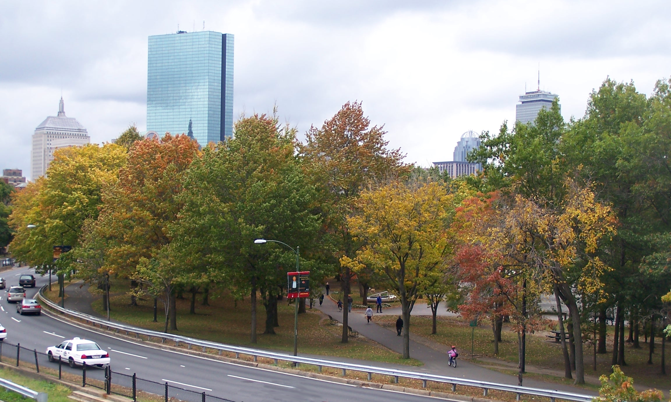 png how to resize road trees highrise Image: